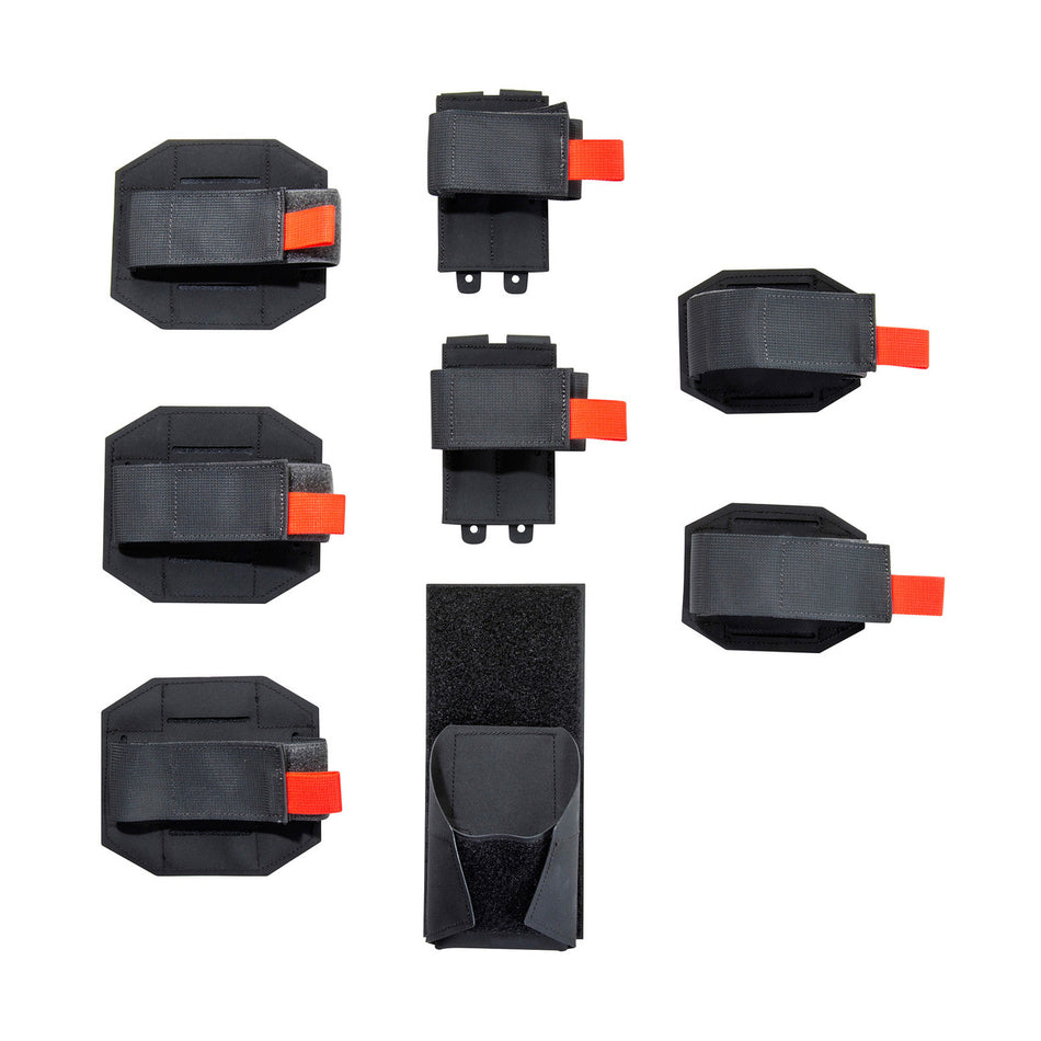 TT Modular WPN Fixation Set VL - Black