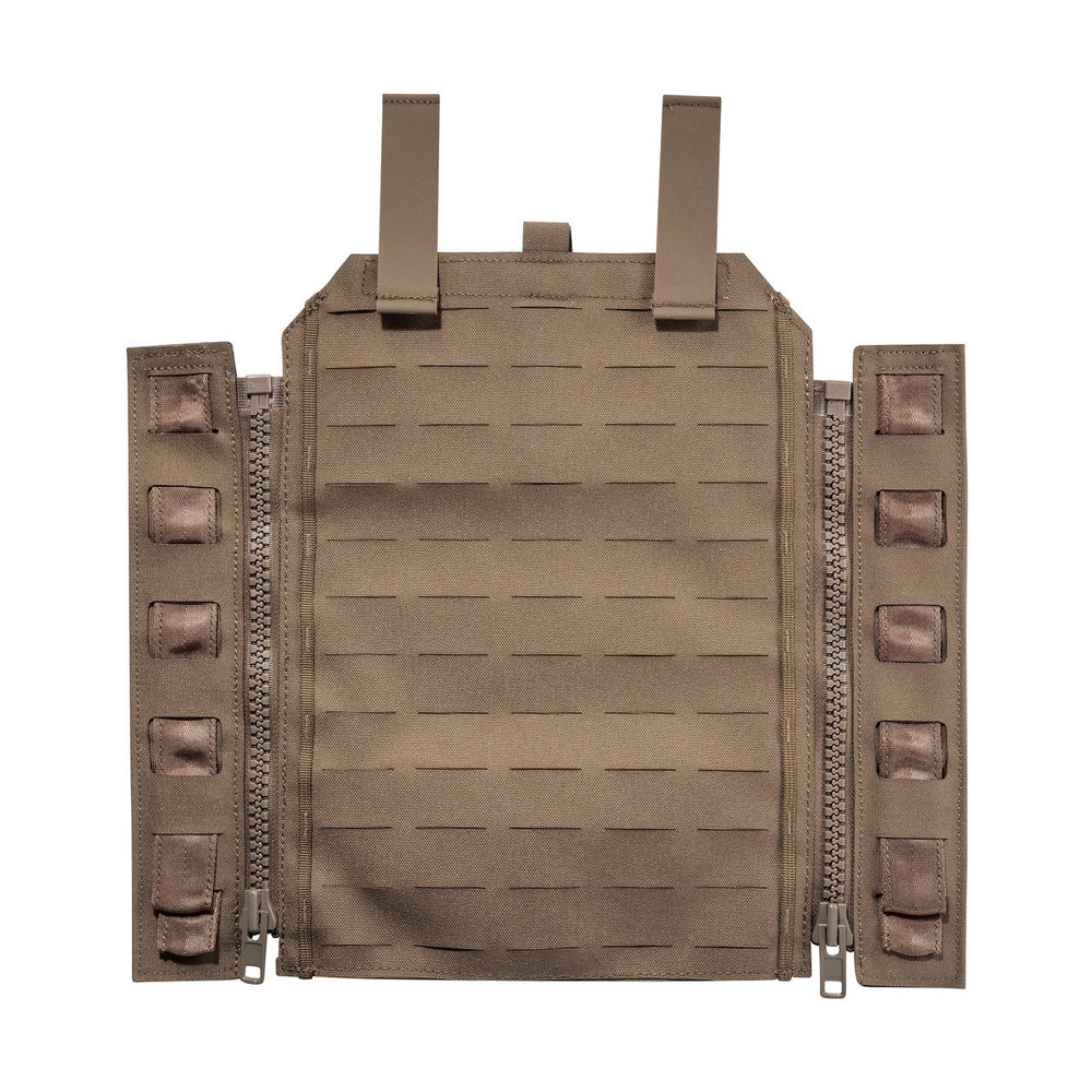 TT Molle-Panel ZP – Kojotenbraun
