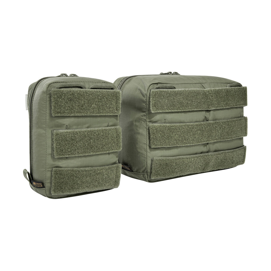 TT Multipurpose Pouch Set VL - Olive