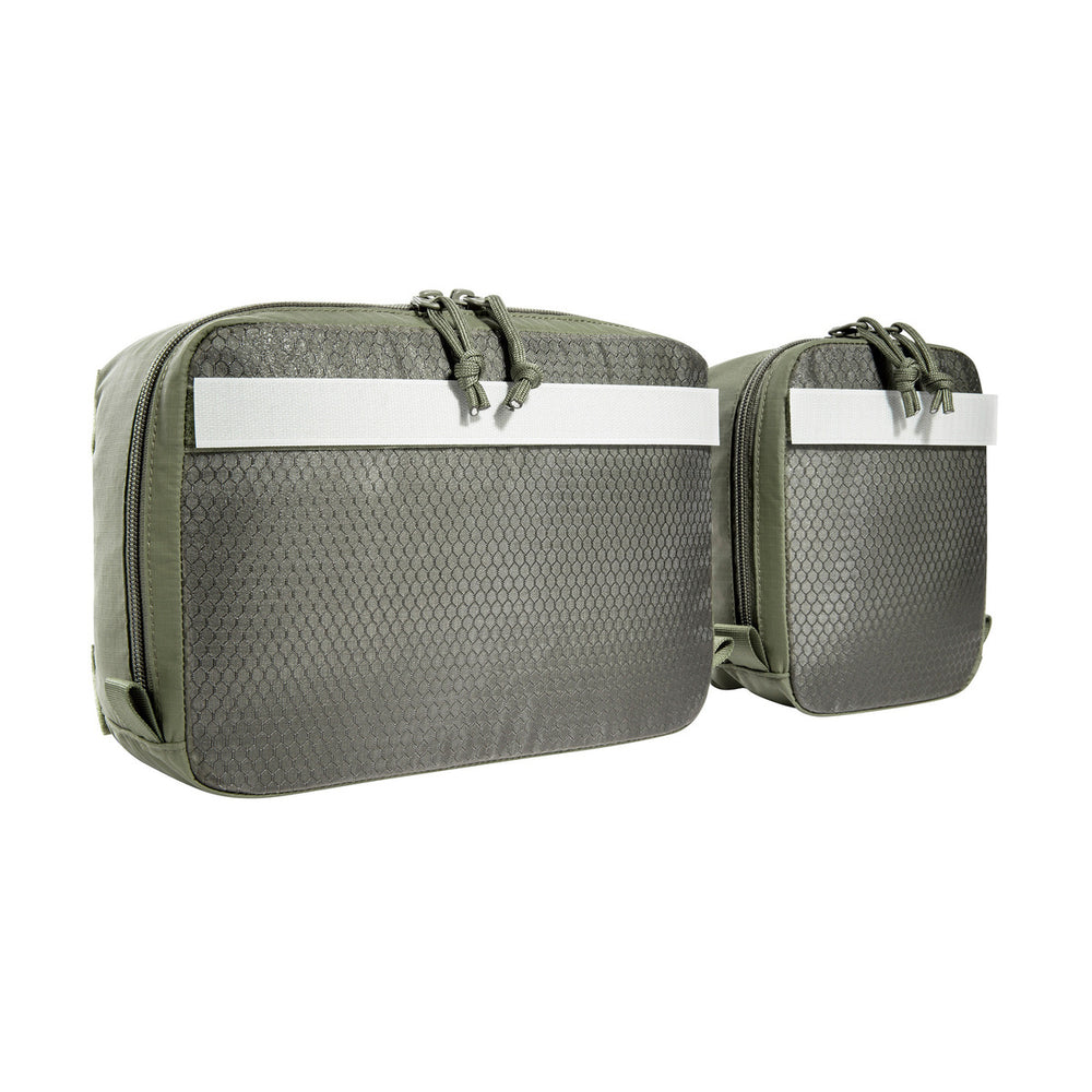 TT Mehrzweck-Pouch-Set VL – Oliv
