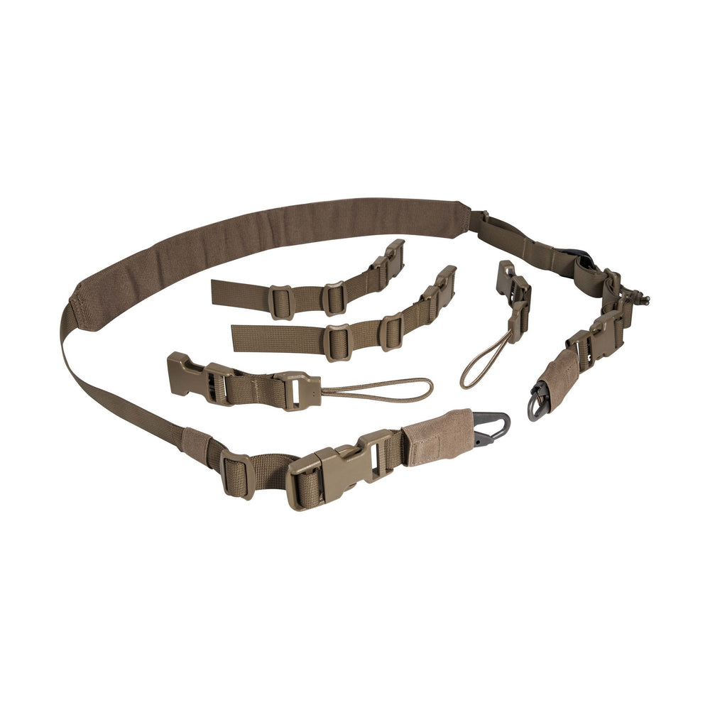 TT Mehrzweck-Sling MKII – Kojotenbraun