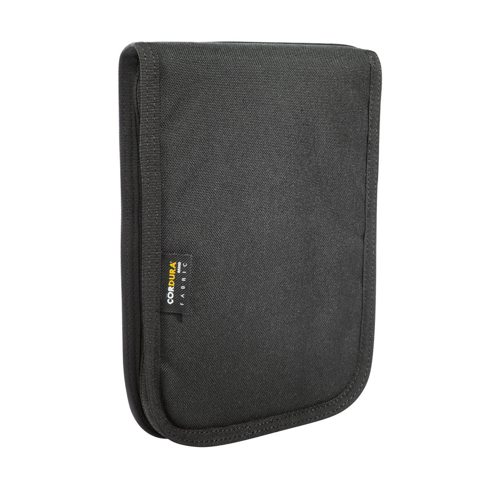 TT Note Book Pocket - Black