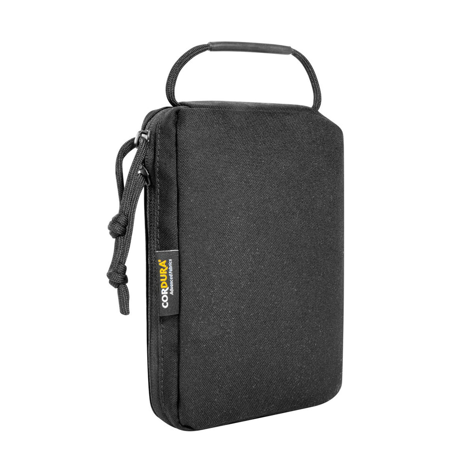 TT Notebook Pocket MKII - Black