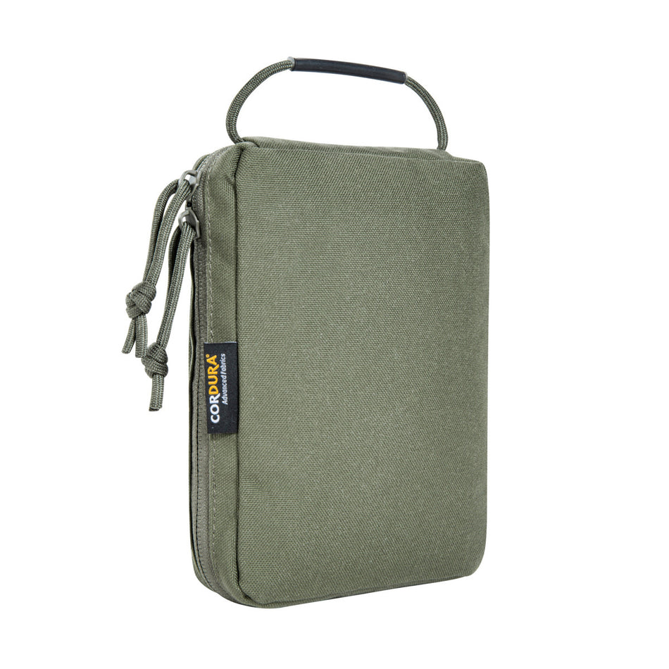 TT Notebook Pocket MKII - Olive