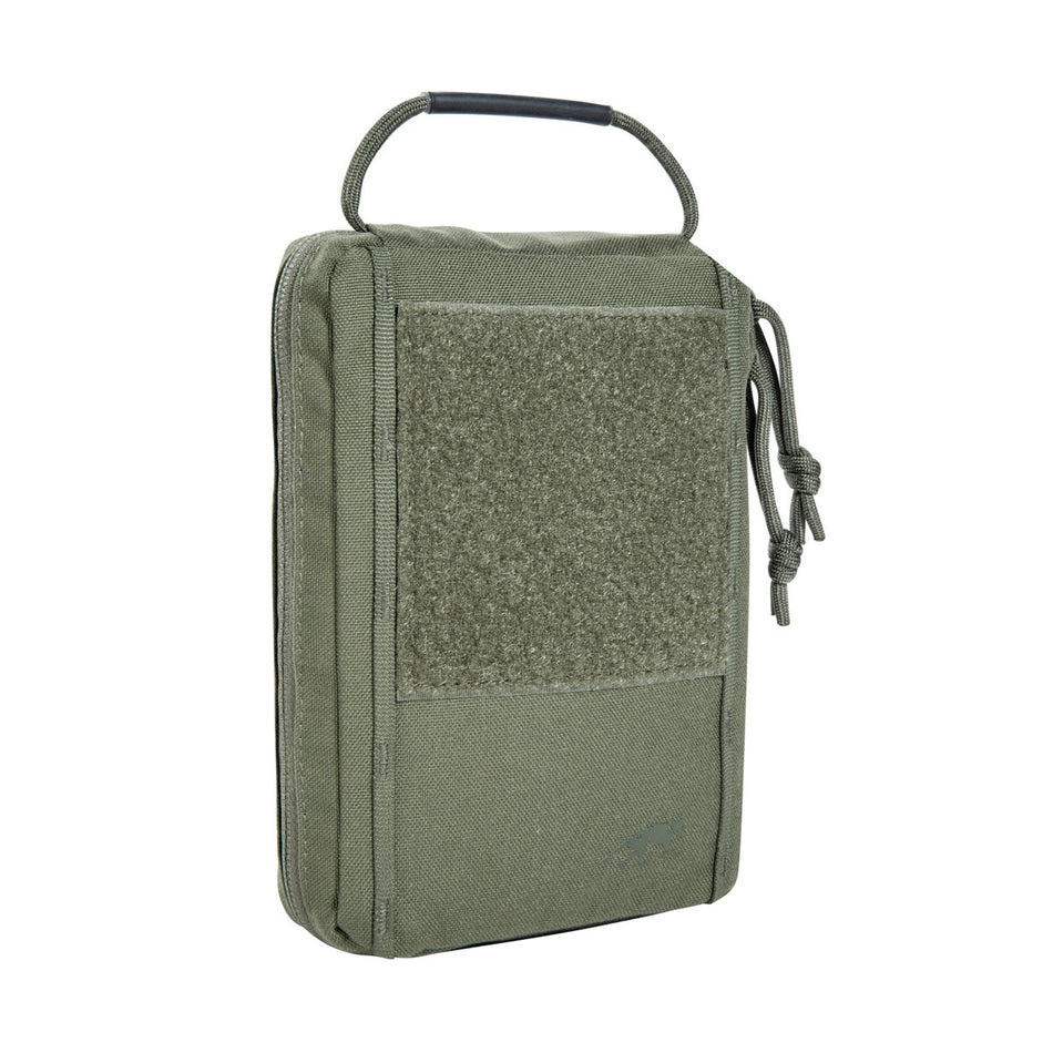 TT Notebook Pocket MKII - Olive