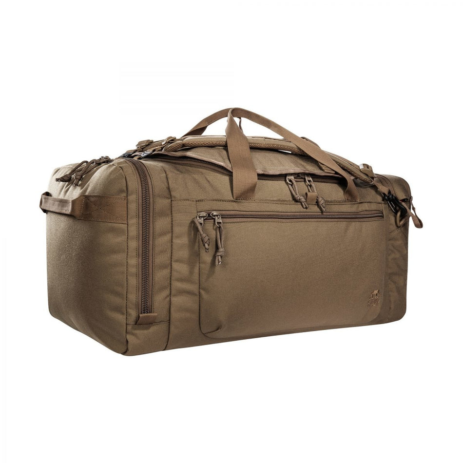 TT Officers Bag - Coyote Brown