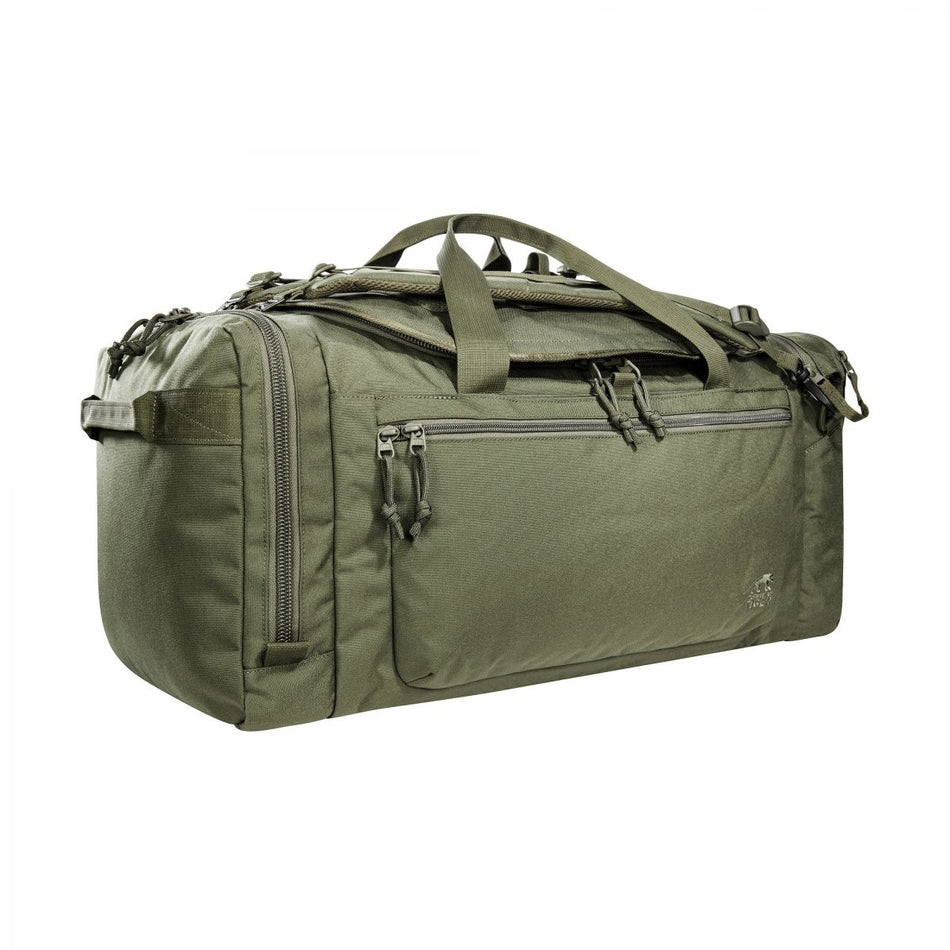 TT Officers Bag - Olive