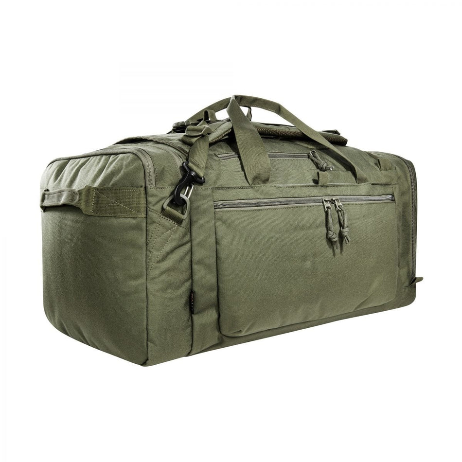 TT Officers Bag - Olive