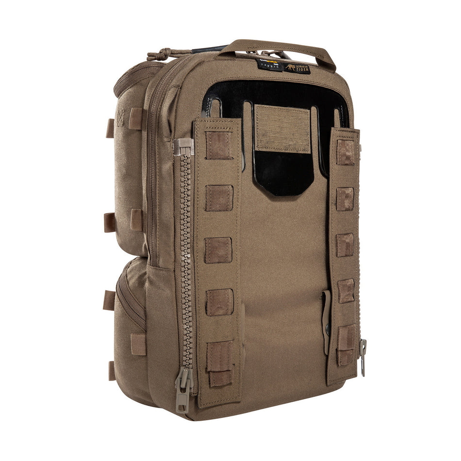 TT Operator Pack ZP - Coyote Brown