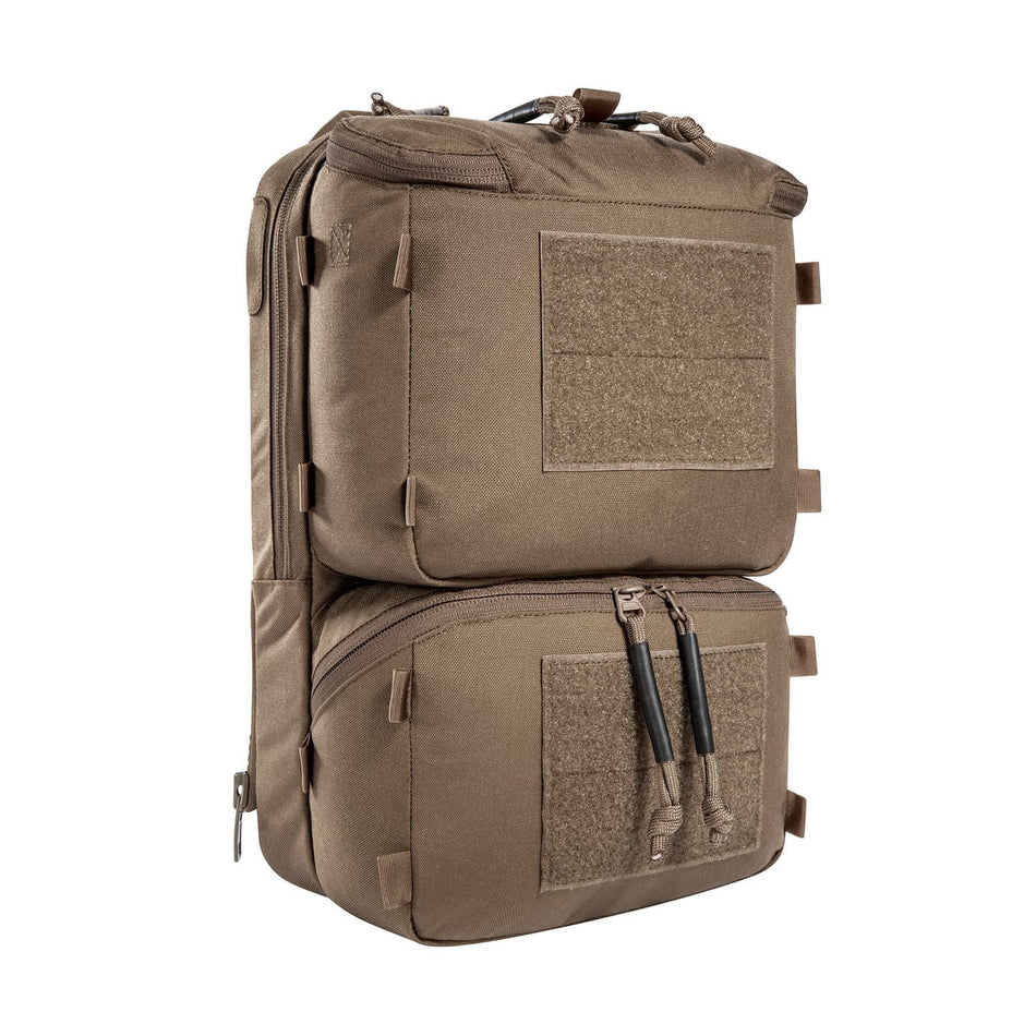 TT Operator Pack ZP - Coyote Brown