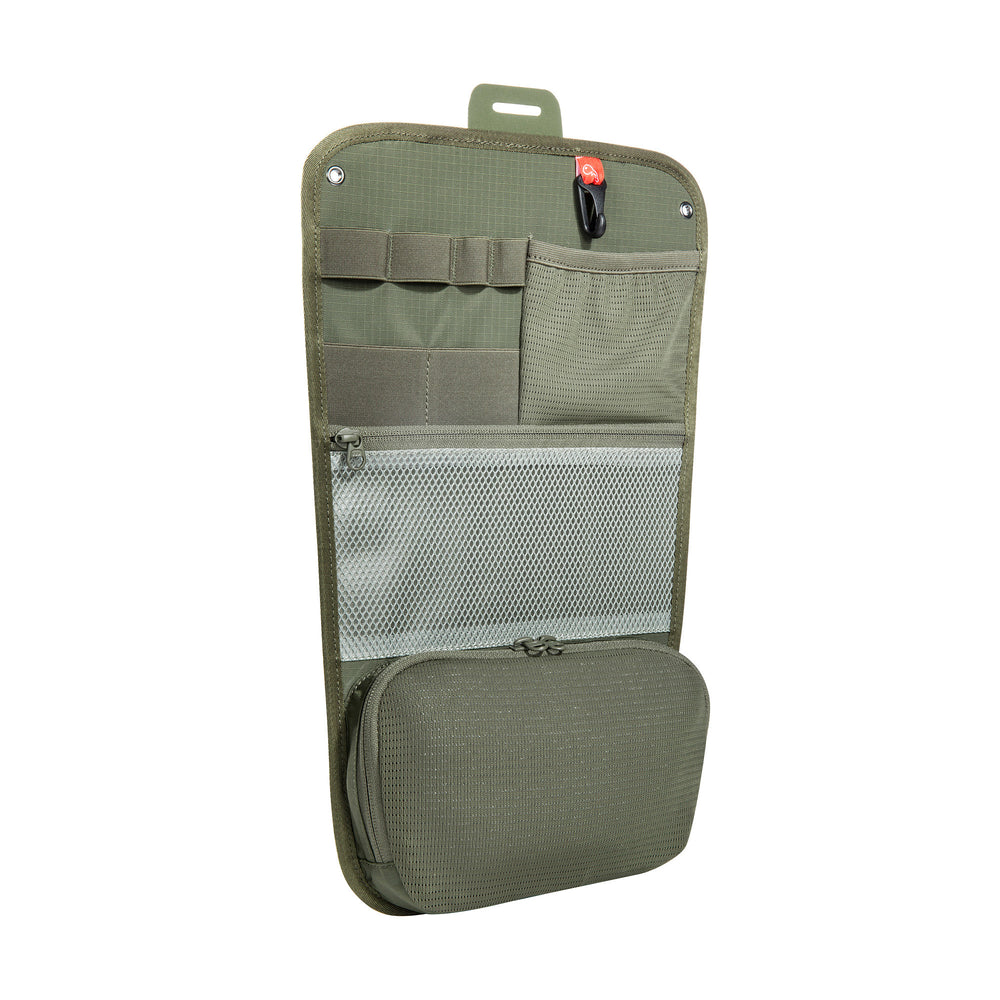 TT Organizer Panel - Olive