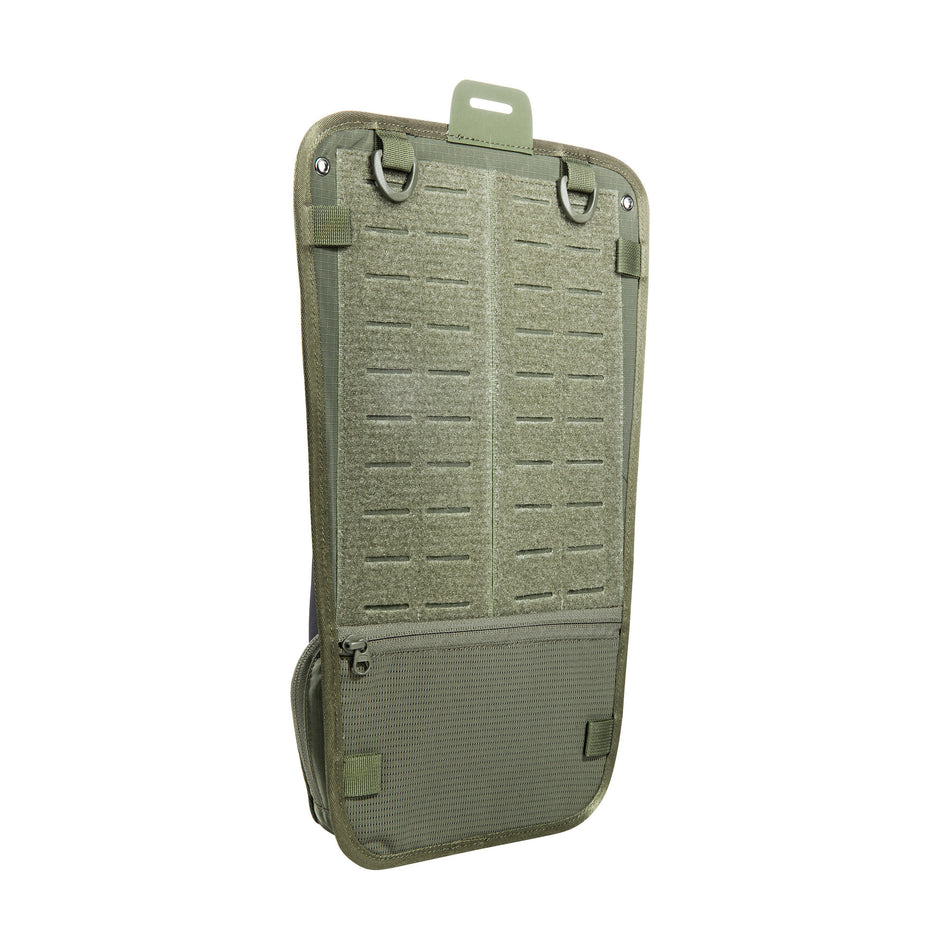 TT Organizer Panel - Olive