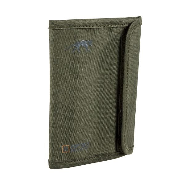 TT Passport Safe RFID B - Oliv