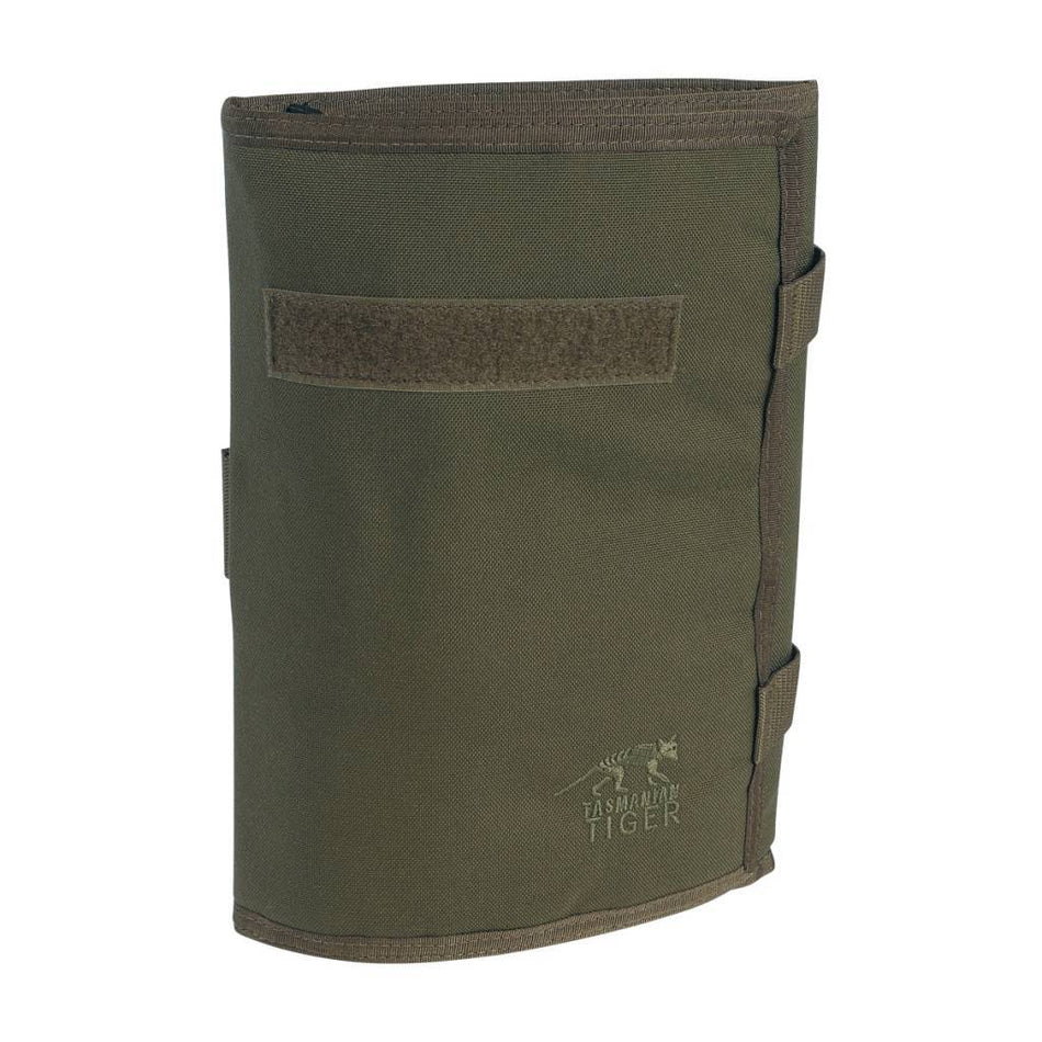 TT Pilotpad - Olive