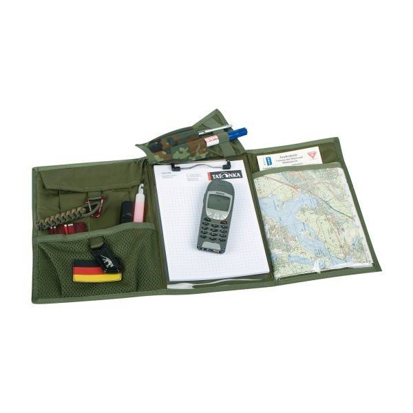 TT Pilotpad - Olive