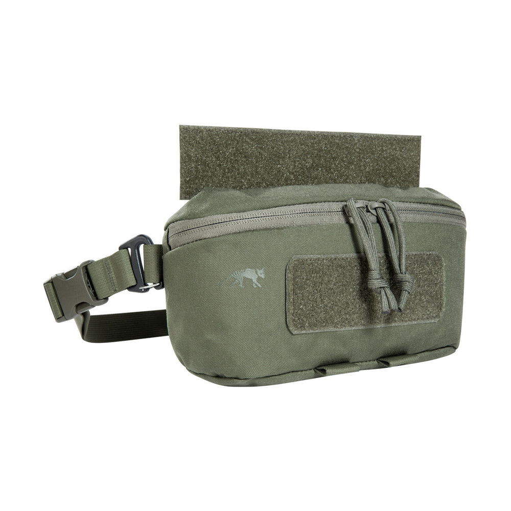 TT Plate-Carrier-Pouch VL – Oliv