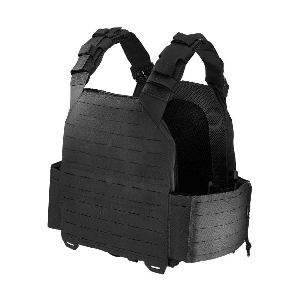 TT Plate Carrier QR LC - Black