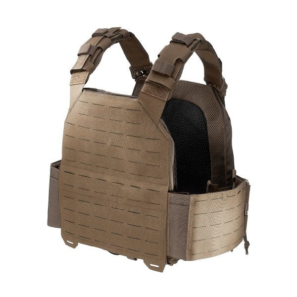 TT Plate Carrier QR LC - Coyote Brown