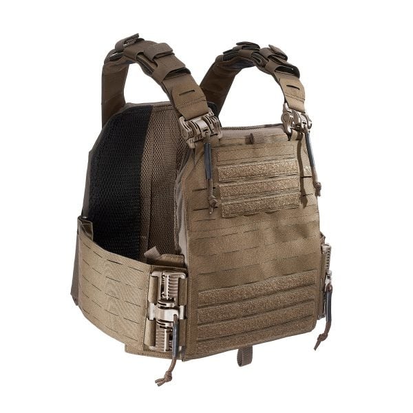 TT Plate Carrier QR LC - Coyote Brown