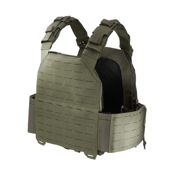 TT Plate Carrier QR LC - Olive