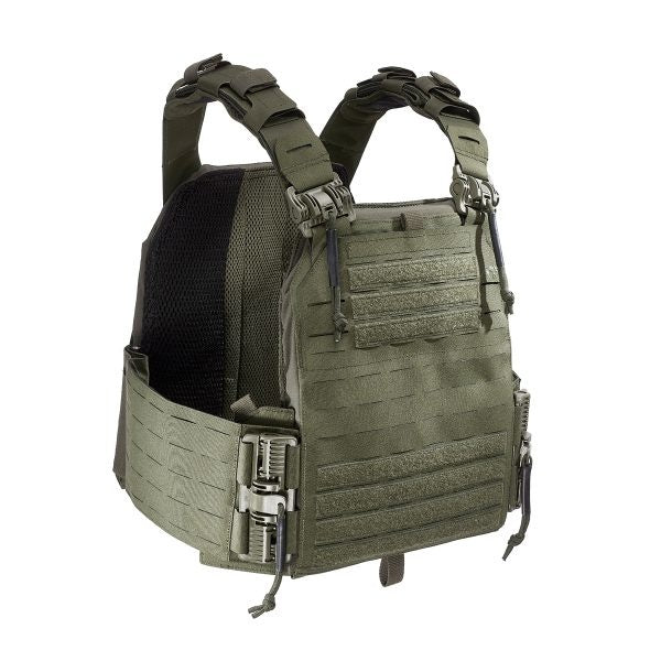 TT Plate Carrier QR LC - Olive