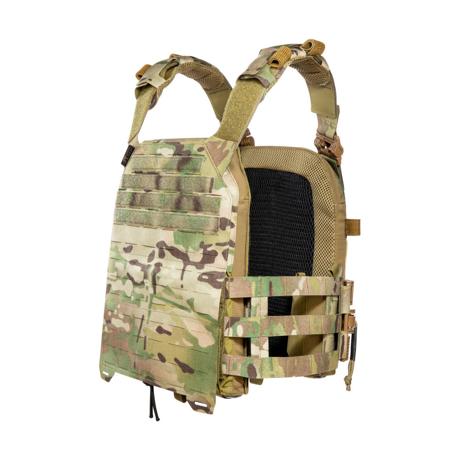 TT Plate Carrier QR LC MC - Multicam
