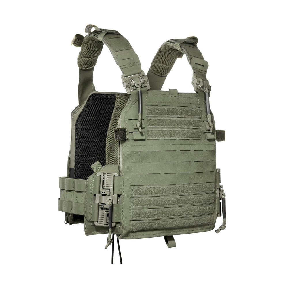 TT Plate Carrier QR LC ZP - Olive