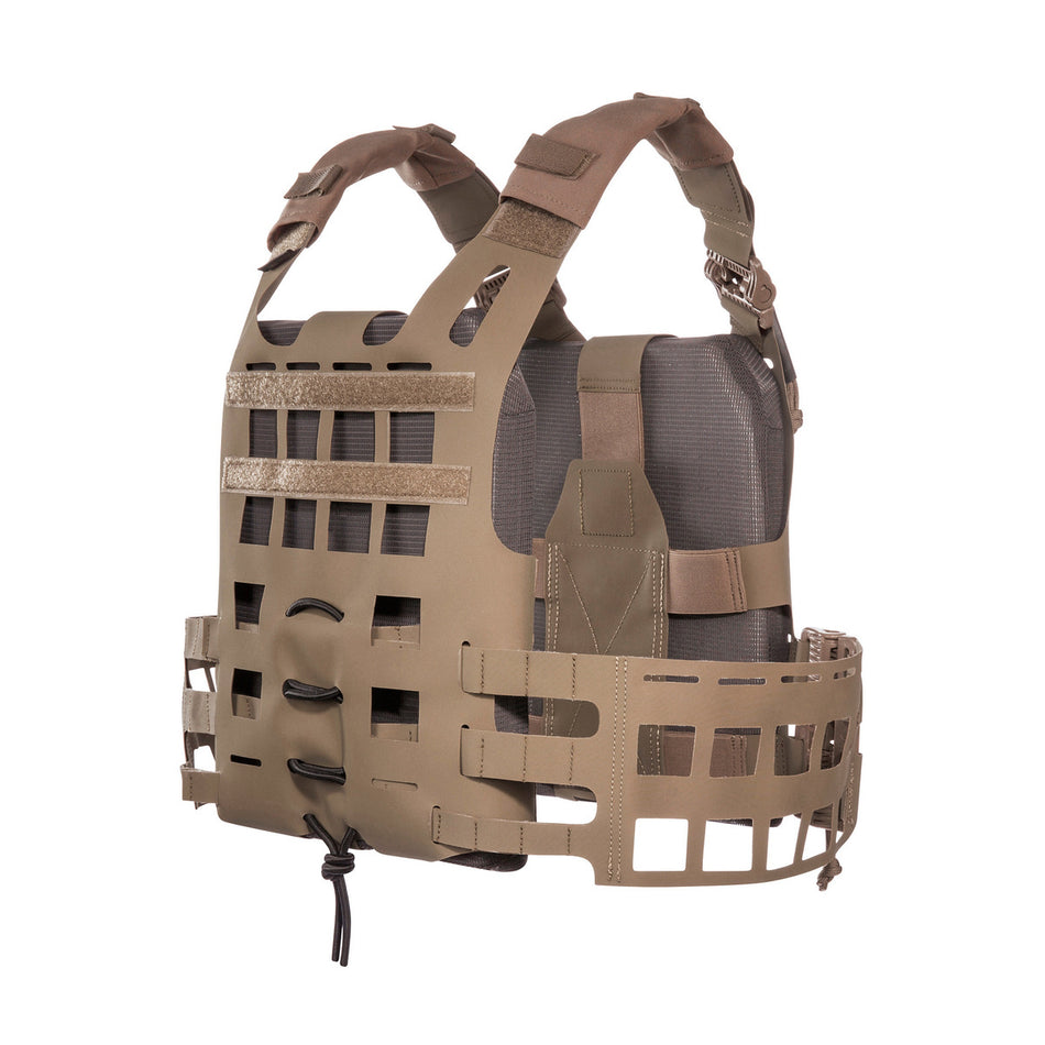 TT Plate Carrier QR SK Anfibia MKII - Coyote Brown