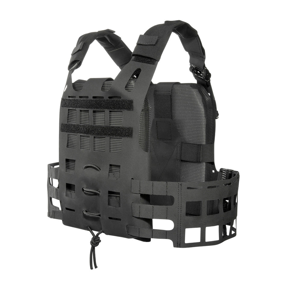 TT Plate Carrier QR SK Anfibia MKII - Black