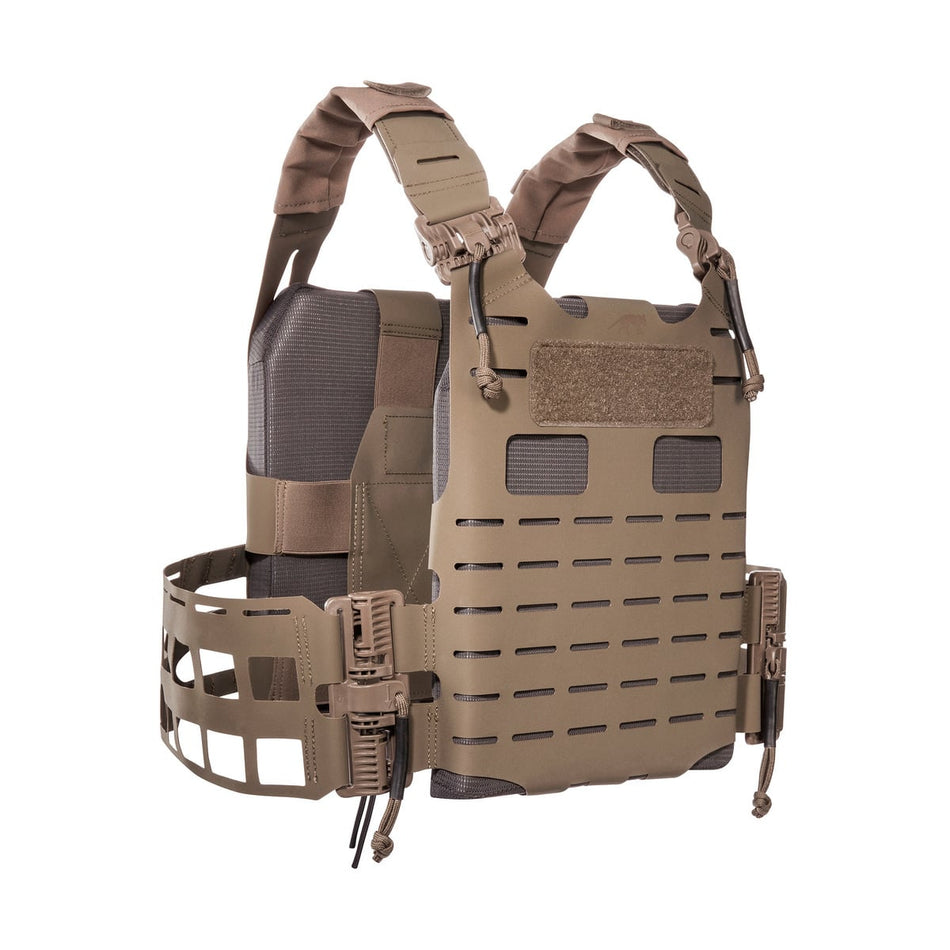 TT Plate Carrier QR SK Anfibia MKII - Coyote Brown