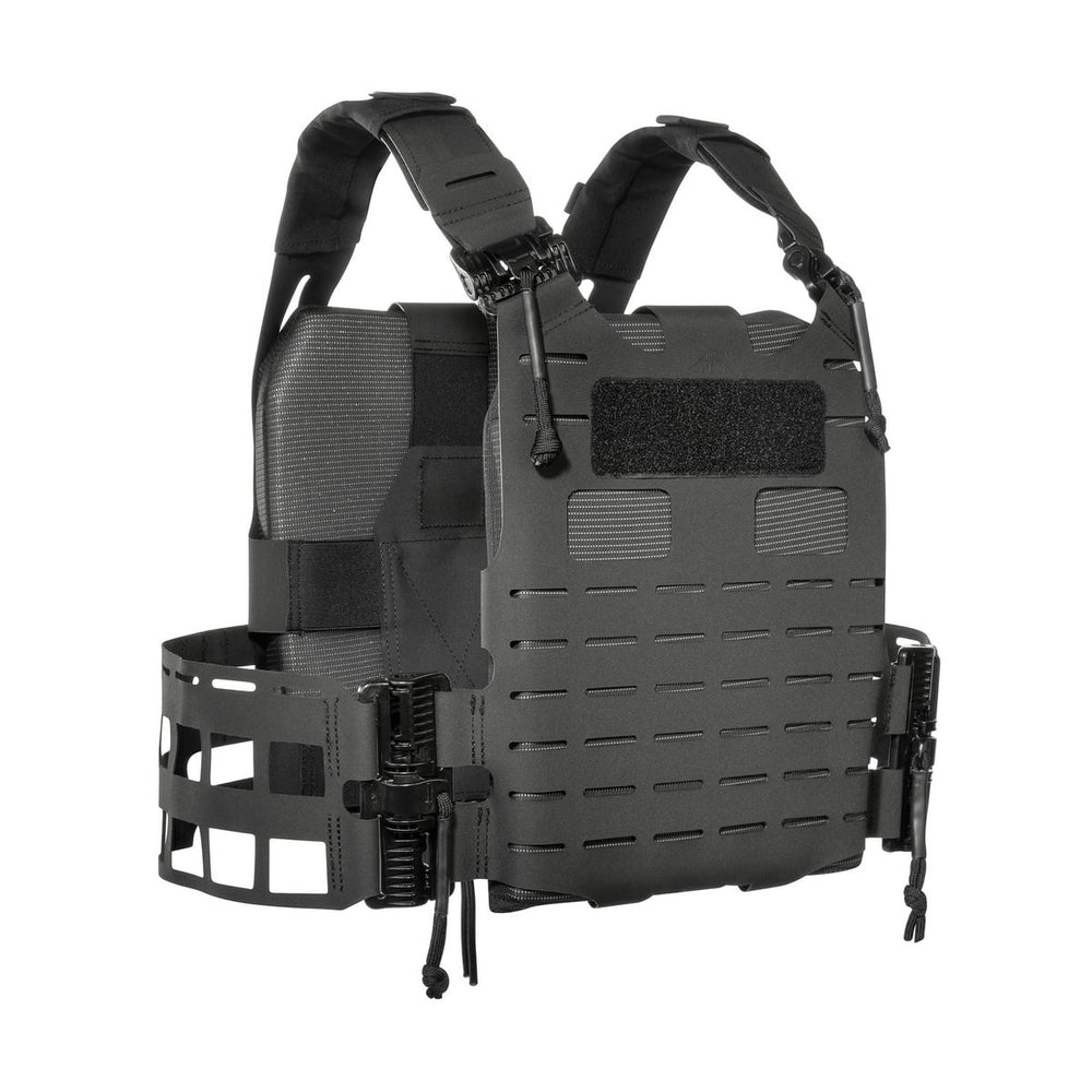 TT Plattenträger QR SK Anfibia MKII - Schwarz