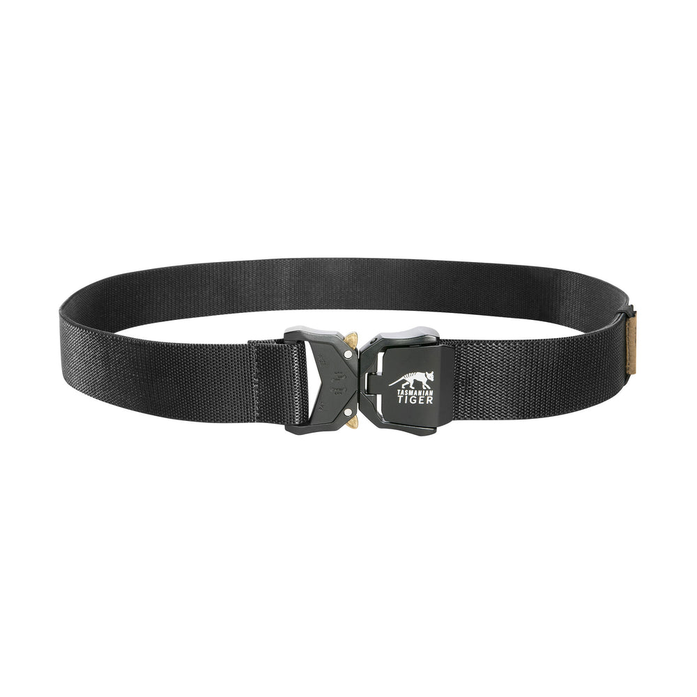 TT QR stretchbelt 38mm - Black