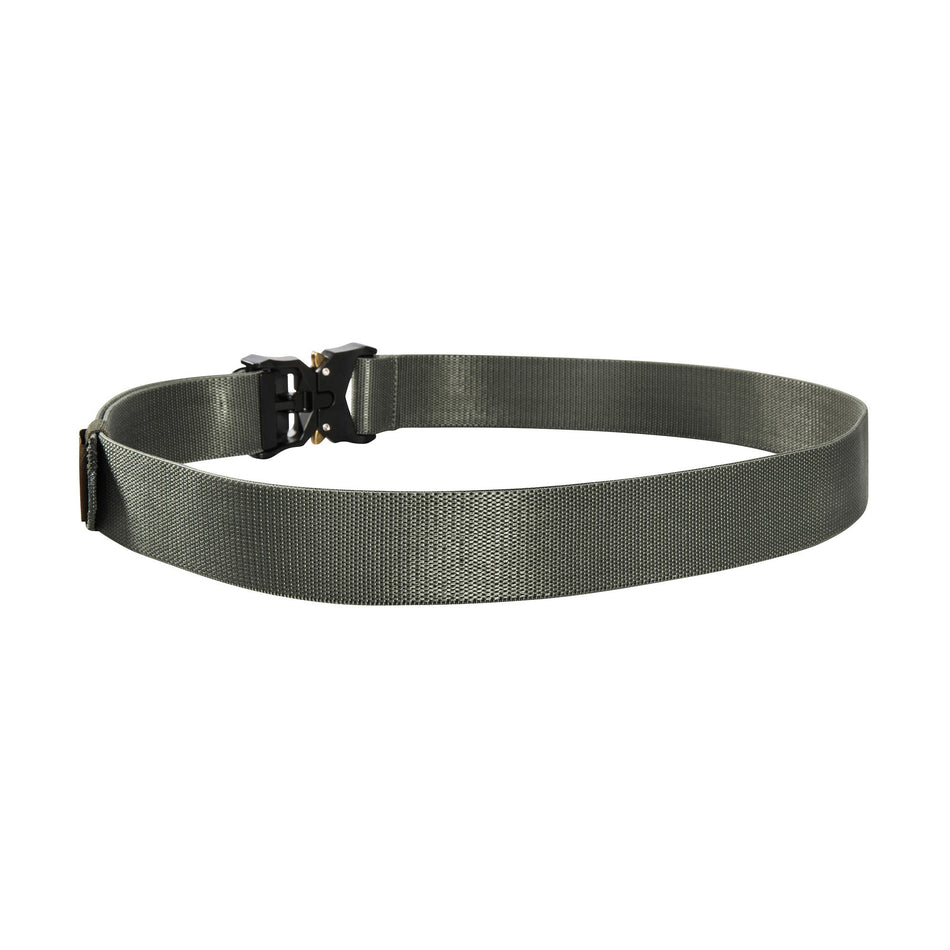TT QR stretch belt 38mm - Stone Grey Olive