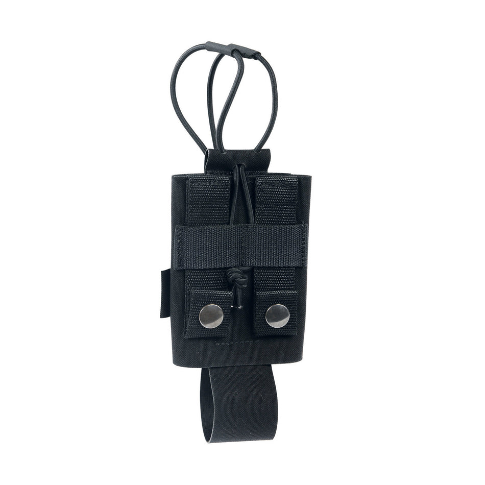 TT radio pouch LP - Black