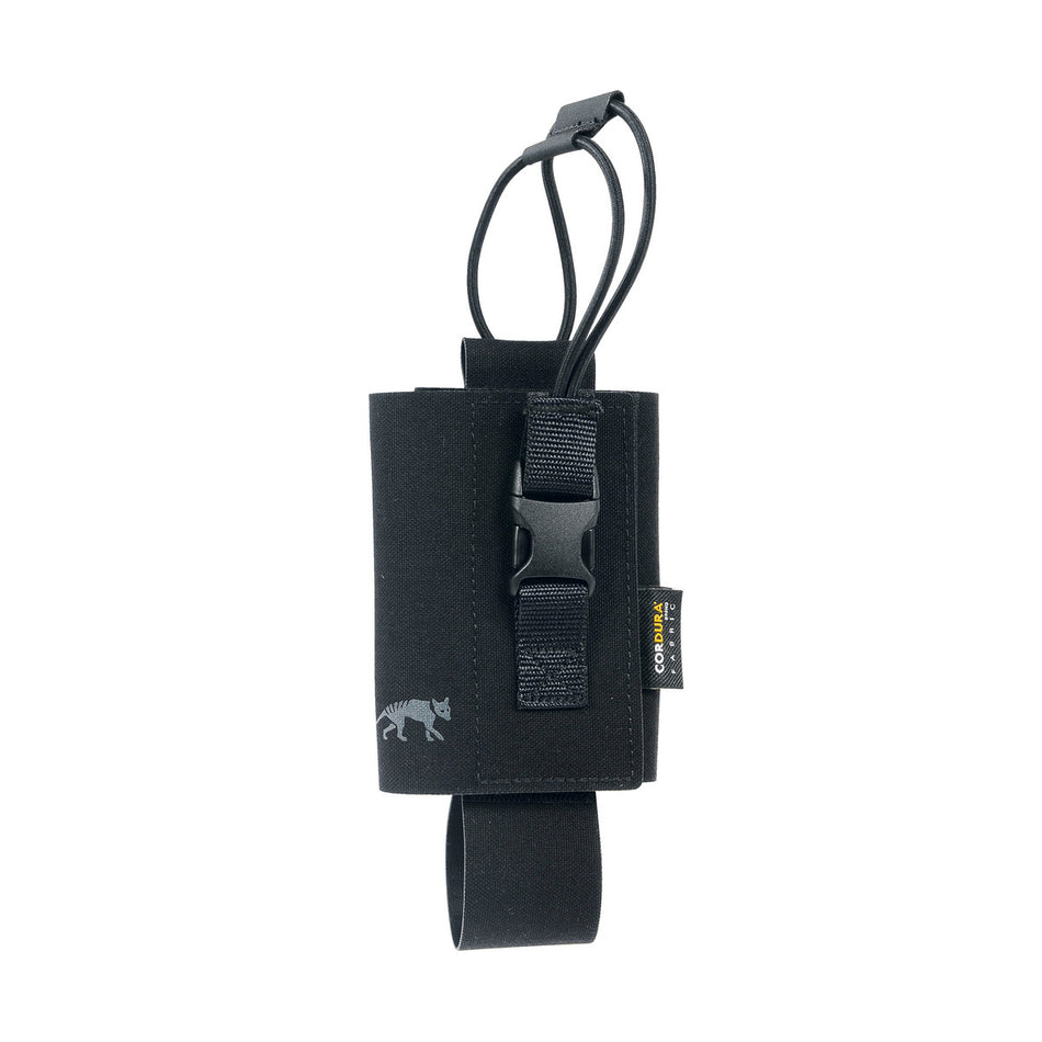 TT radio pouch LP - Black
