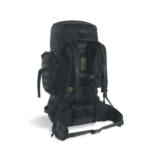 TT Raid Pack MK III - Schwarz
