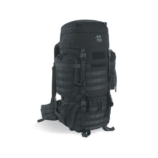 TT Raid Pack MK III - Black
