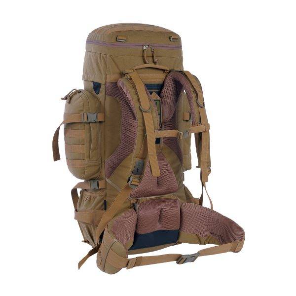 TT Raid Pack MK III - Coyote Brown