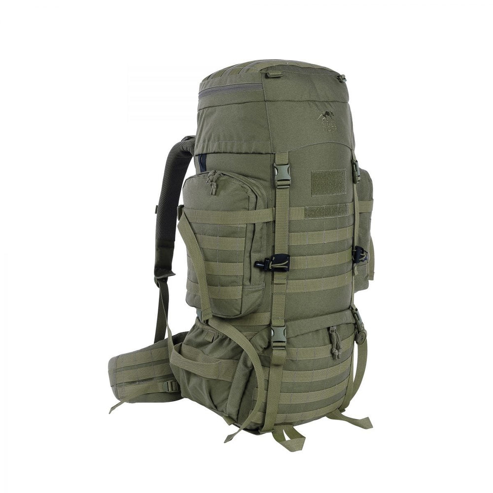 TT Raid Pack MK III - Oliv