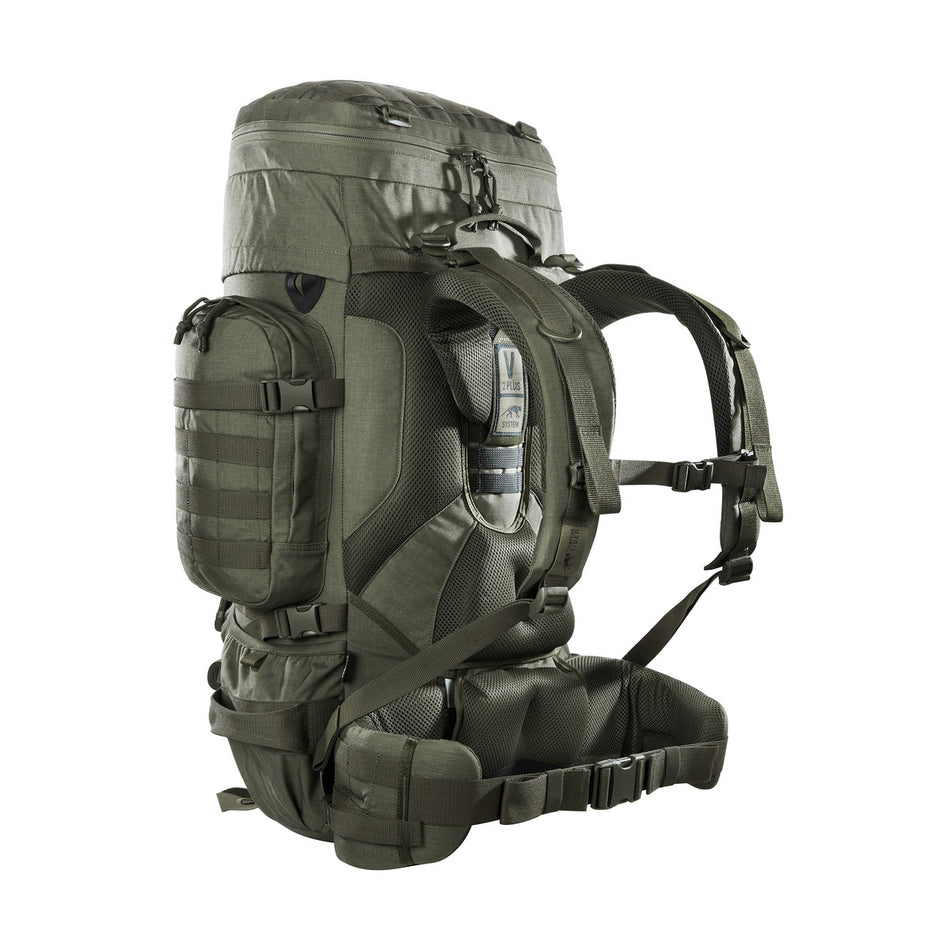 TT Raid Pack MK III - Steingrau-Oliv