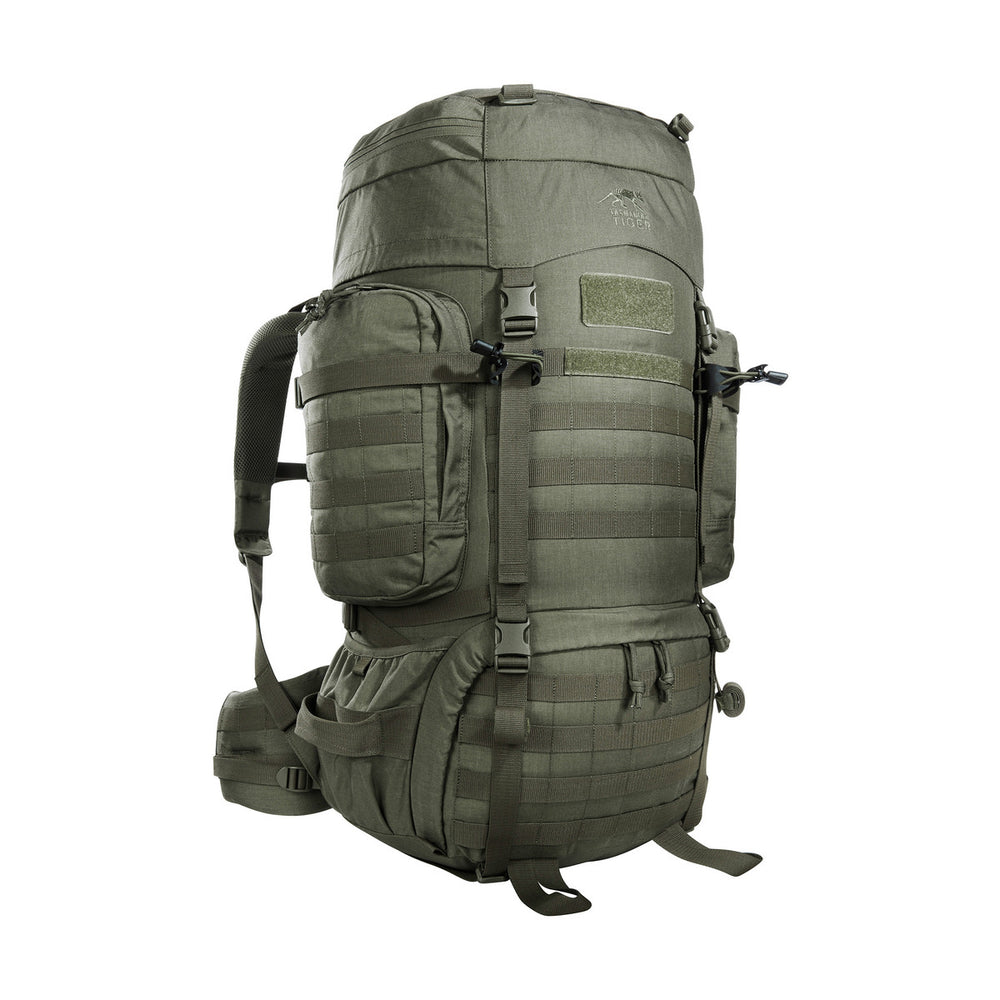 TT Raid Pack MK III - Stone Grey Olive