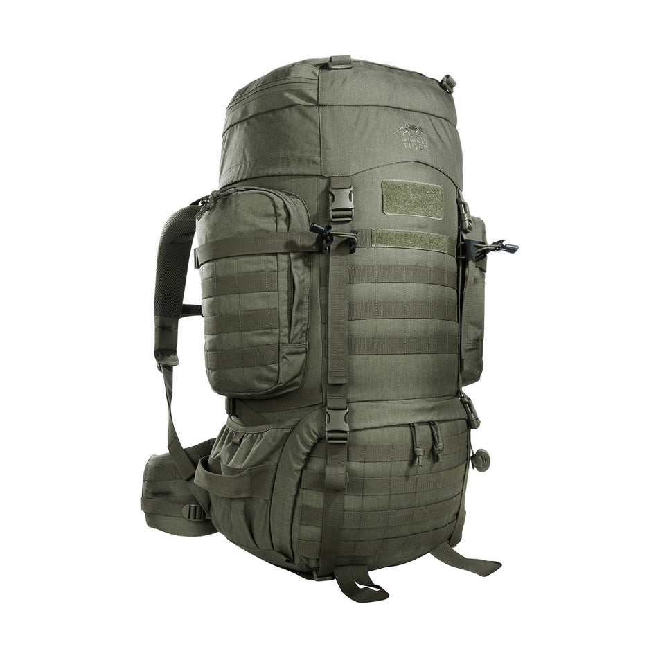 TT Raid Pack MK III - Steingrau-Oliv