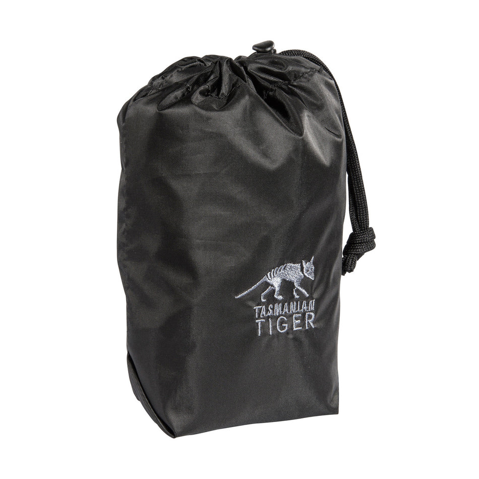 TT Raincover L - Black Rain Cover