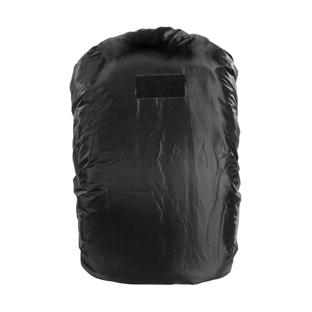 TT Raincover M - Black Regenhoes