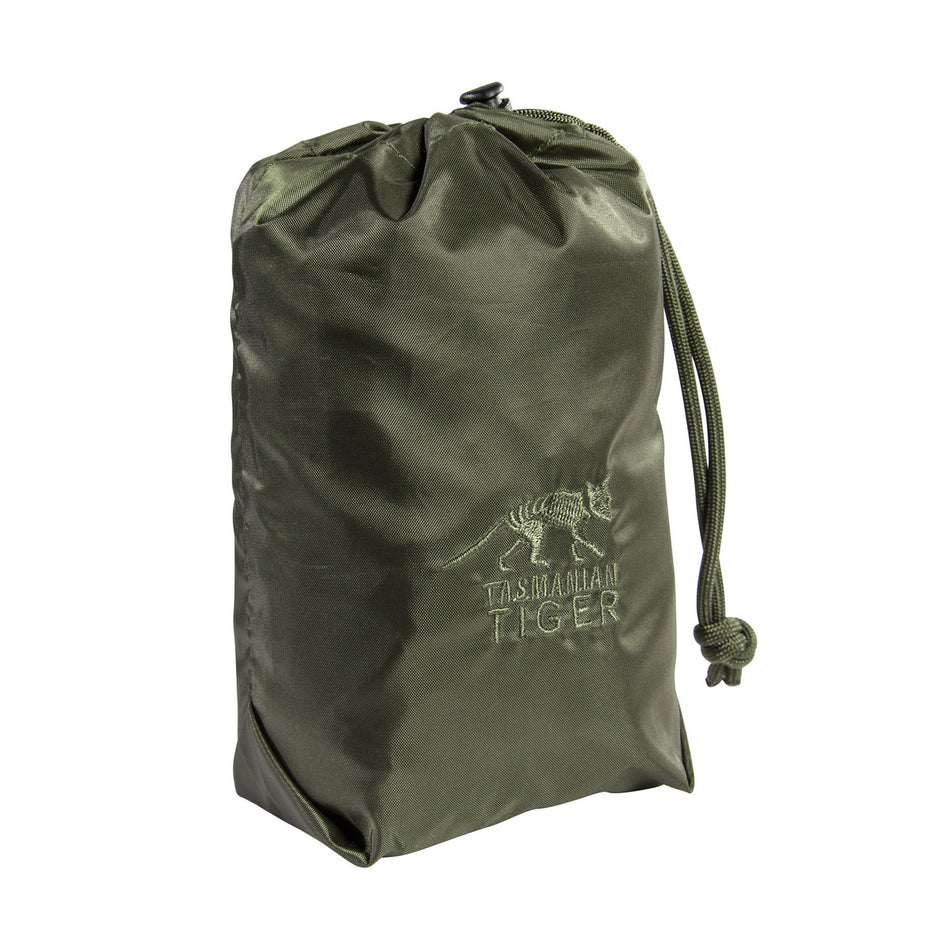 TT Raincover S - Olive Rain Cover