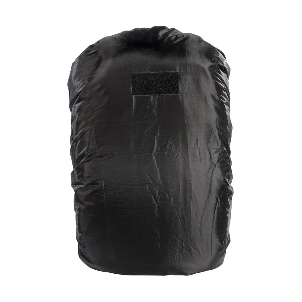 TT Raincover XL - Black Regenhoes