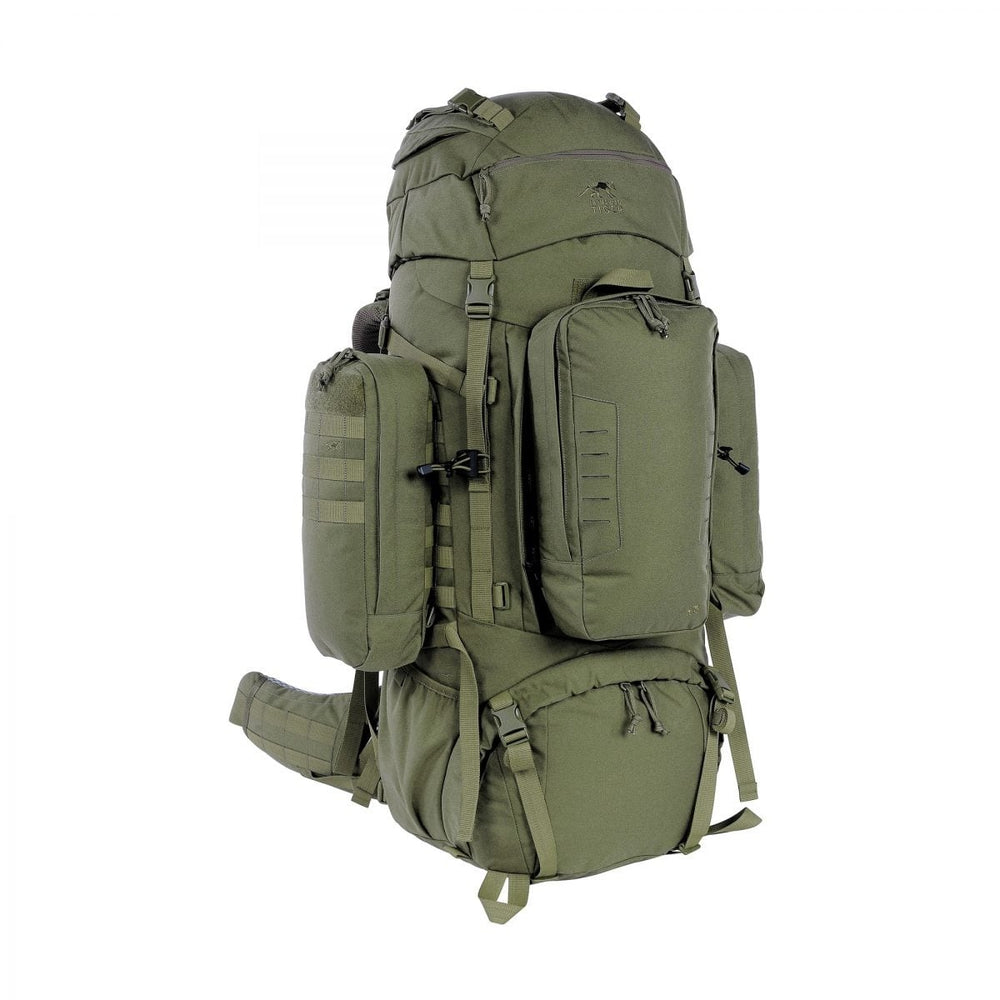 TT Range Pack MK II - Olive