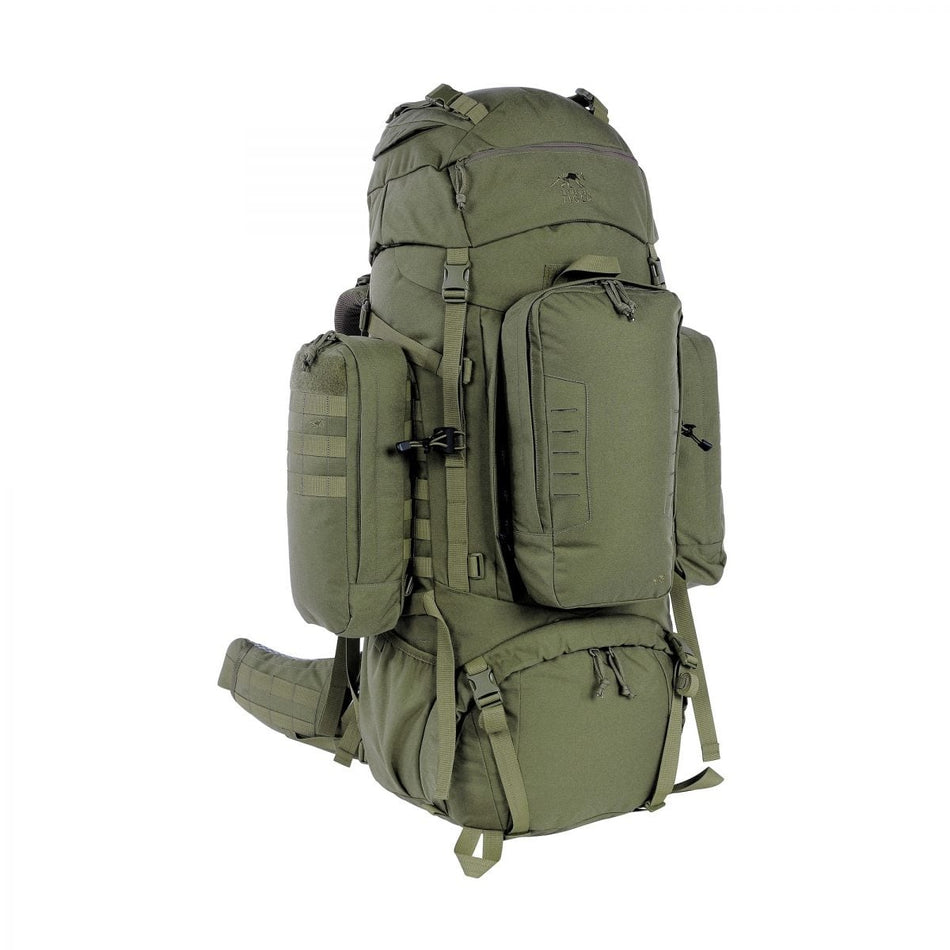 TT Range Pack MK II - Oliv