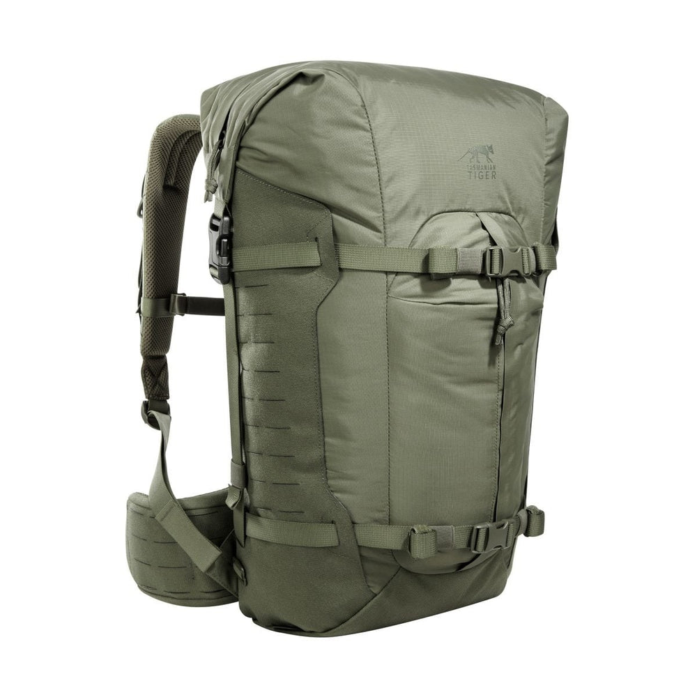 TT Sentinel 28 – Olive
