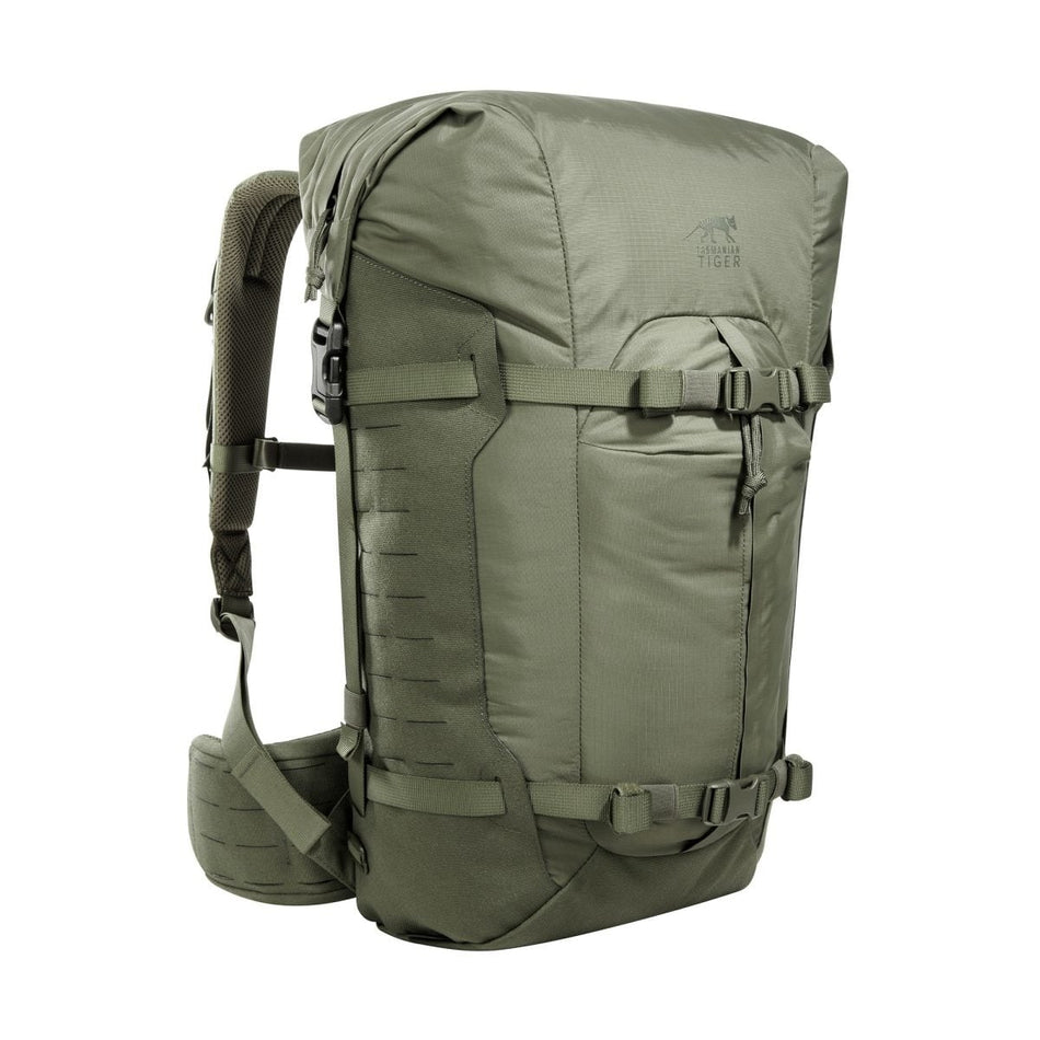 TT Sentinel 28 – Olive